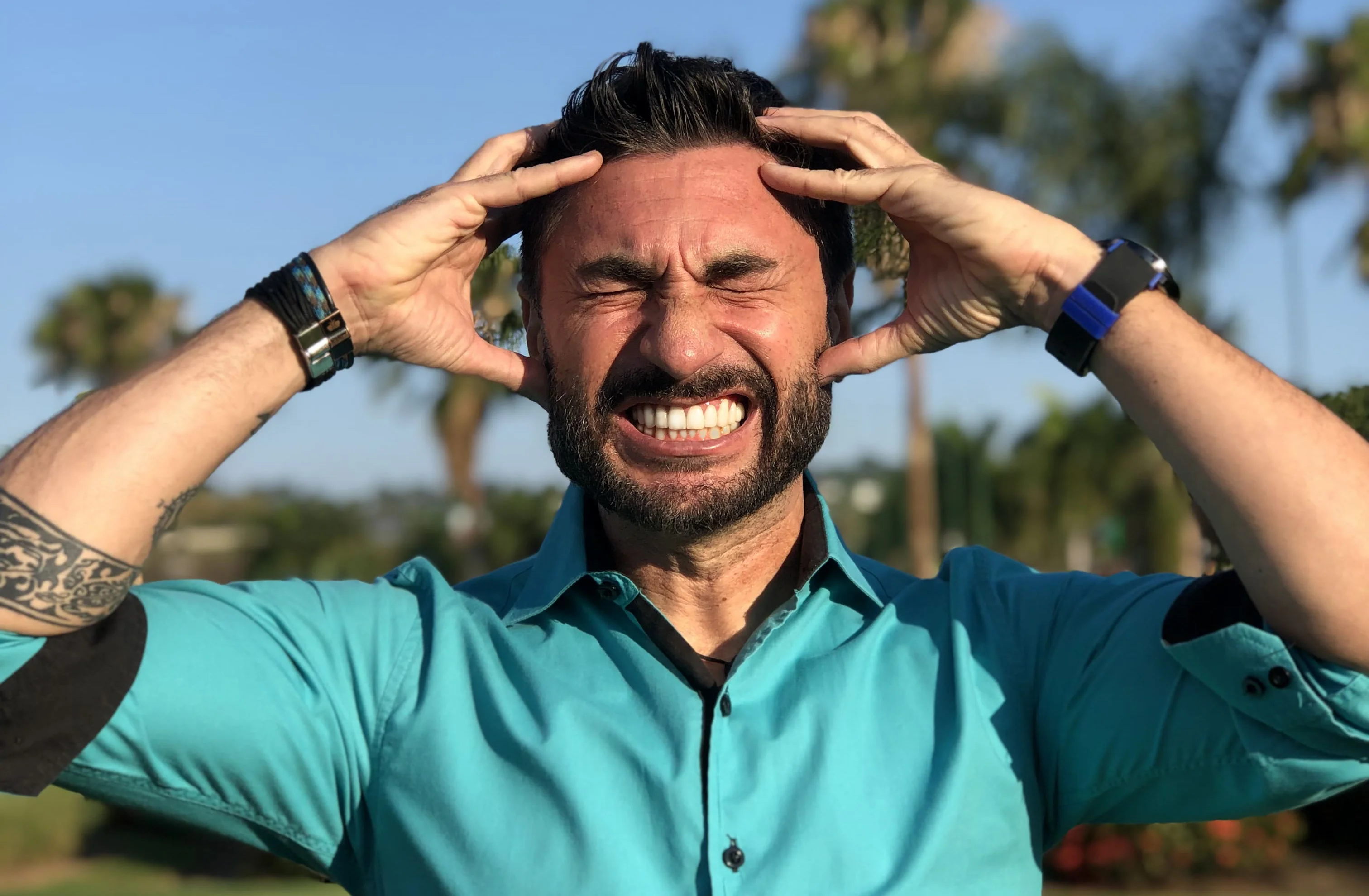 Alex Born